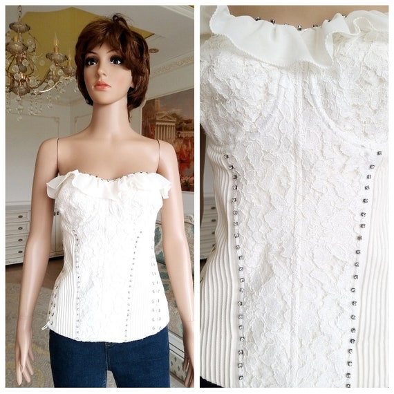 Victorian Clothing Victorian Corset Renaissance c