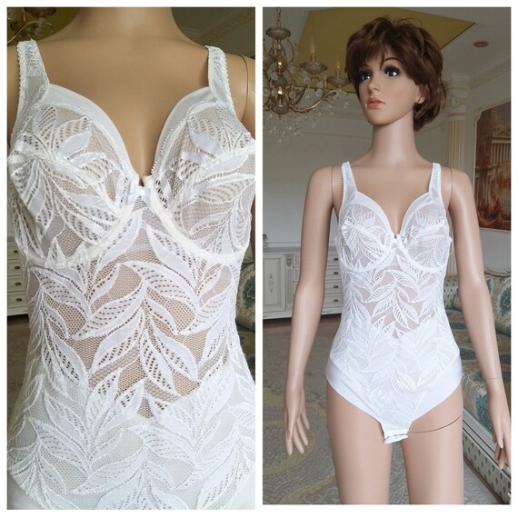 One Piece Lingerie bridal lingerie wedding lingeri
