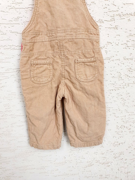 912 months Dungarees Kids Overall corduroy Overall … Gem
