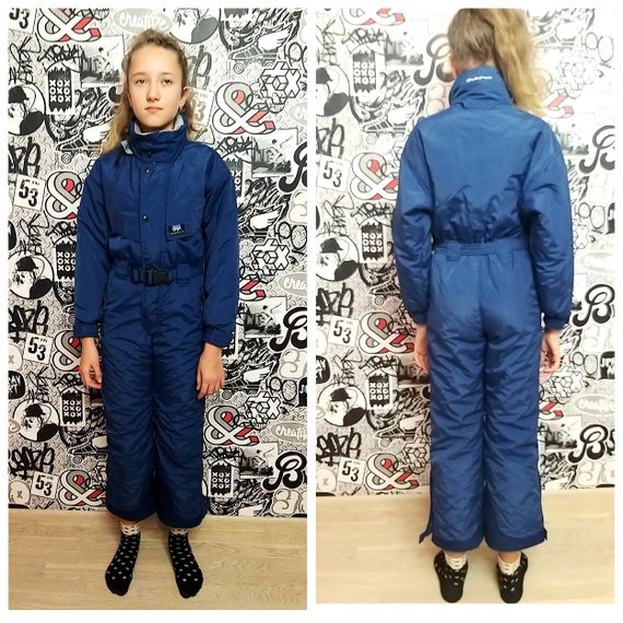 child ski suit Kids Ski suit baby ski suit 10A mou