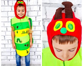 7 8 ANNI bambini Shaun vita da pecora costume Costume animale Costume da bambino Costume di carnevale Costume di Halloween Costume da festa cosplay bambini Etsy Italia