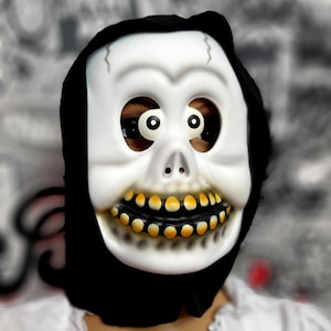 ADULT halloween Accessories Zombie mask halloween mask monster mask Clown Mask scary mask Cosplay horror mask halloween costume