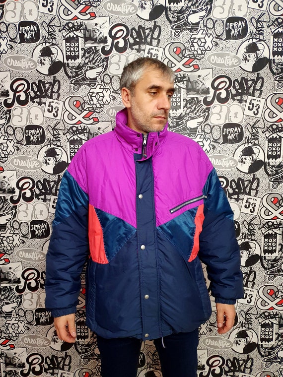 Mens xl deals ski jacket