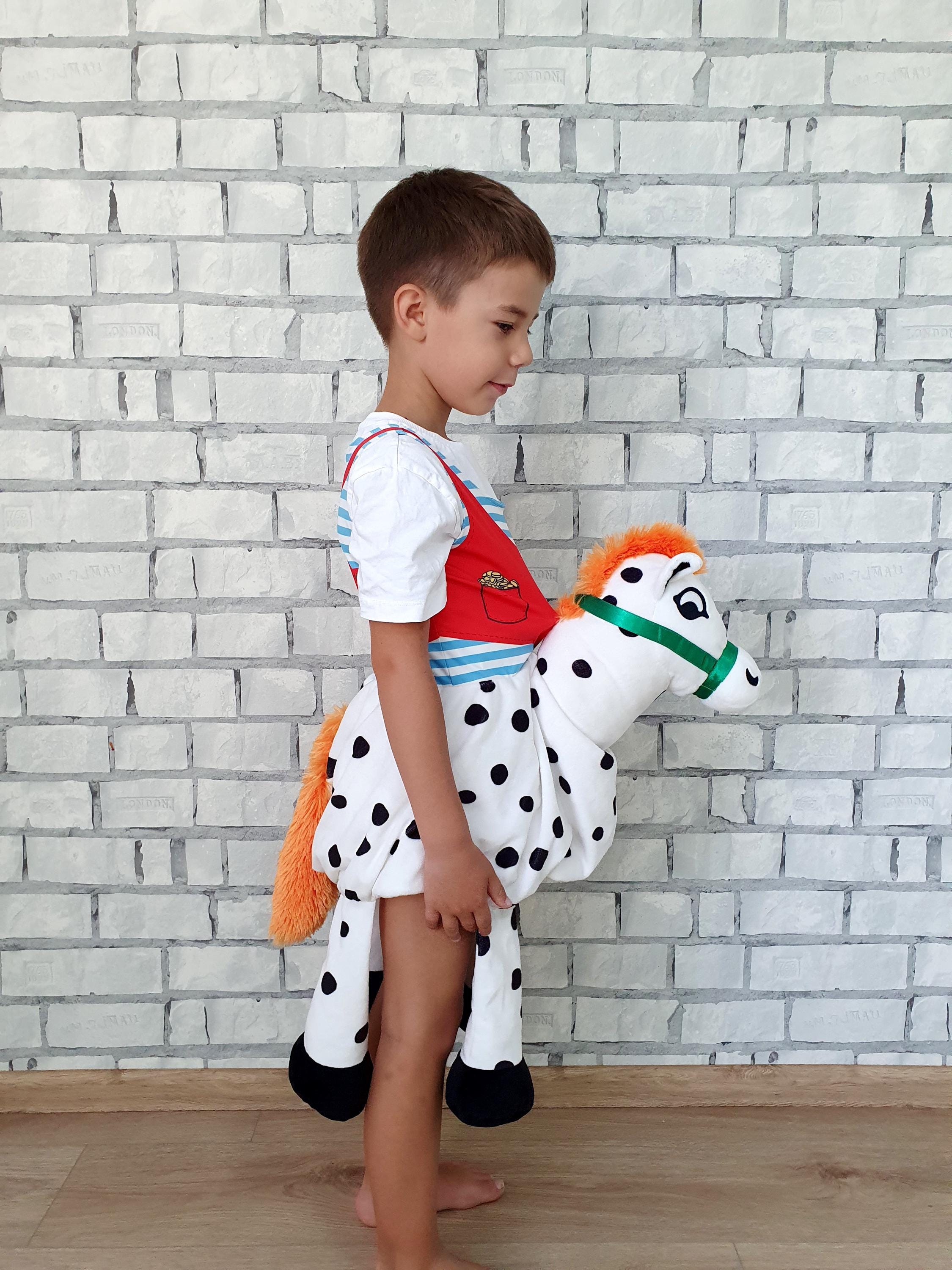 Pippi Longstocking Vestito Di Pippi Calzelunghe Outfit Pippi