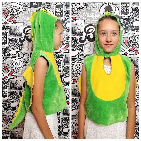 kids Cape 6 Cosplay dinosaur costume halloween co