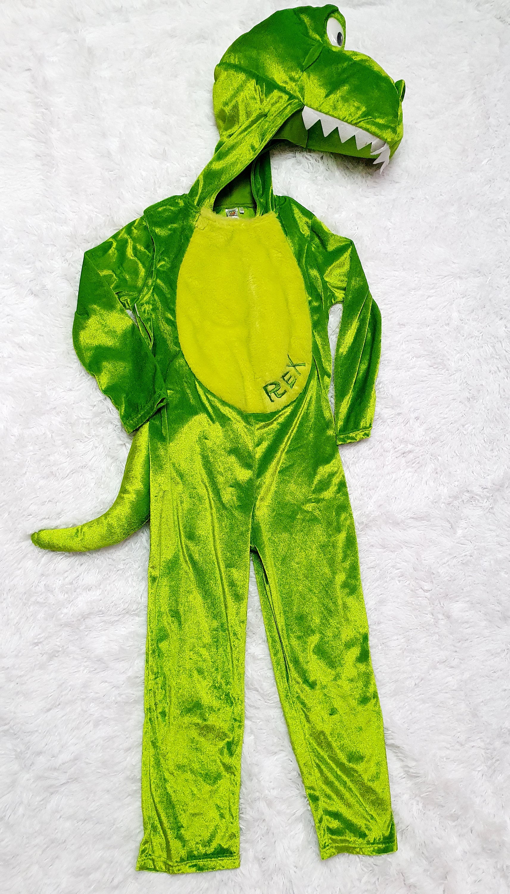 Roman top costume asda