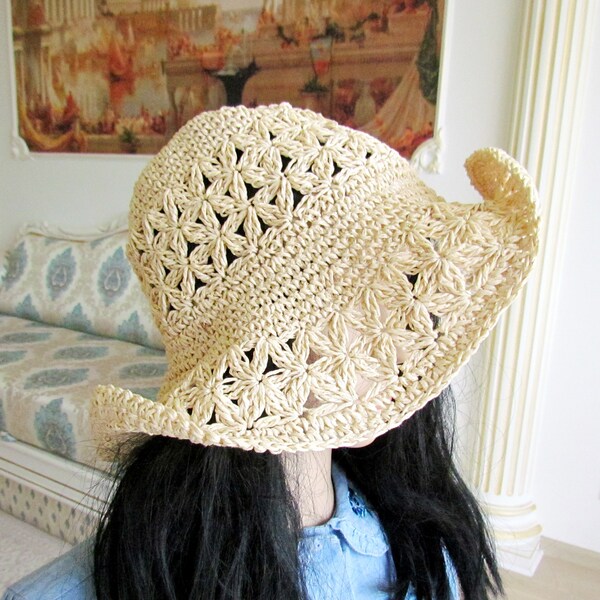 Boating Bucket Hat Etsy