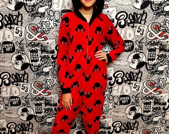 ADULT Cosplay Minnie Mouse Disney Costume Clothing Halloween