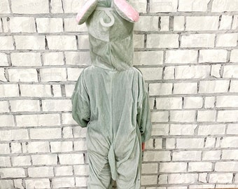 Fox Pajamas Boys Red Panda Onesie Kids CANASOUR Animal Cosplay