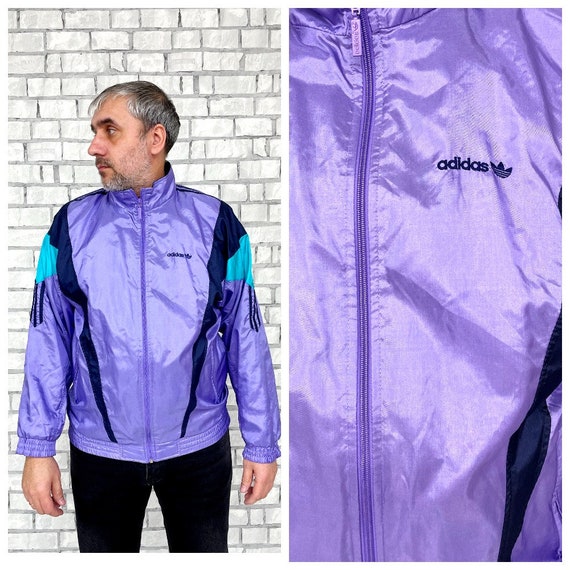 adidas jacke m