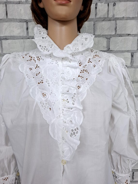 VITORIA BLOUSE