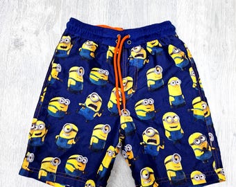 たんじろう FCRB MINIONS PRACTICE SHORTS たんじろう FCRB MINIONS PRACTICE SHORTS fcrb MINIONS