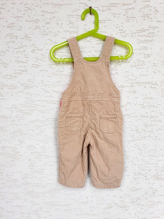 912 months Dungarees Kids Overall corduroy Overall … Gem