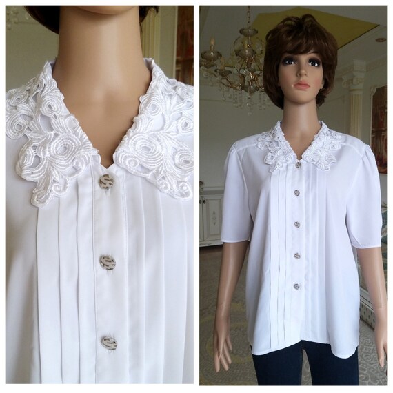 Victorian Clothing Victorian Blouse Vintage Victor