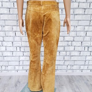 Cowgirl Pants (PRE-ORDER)