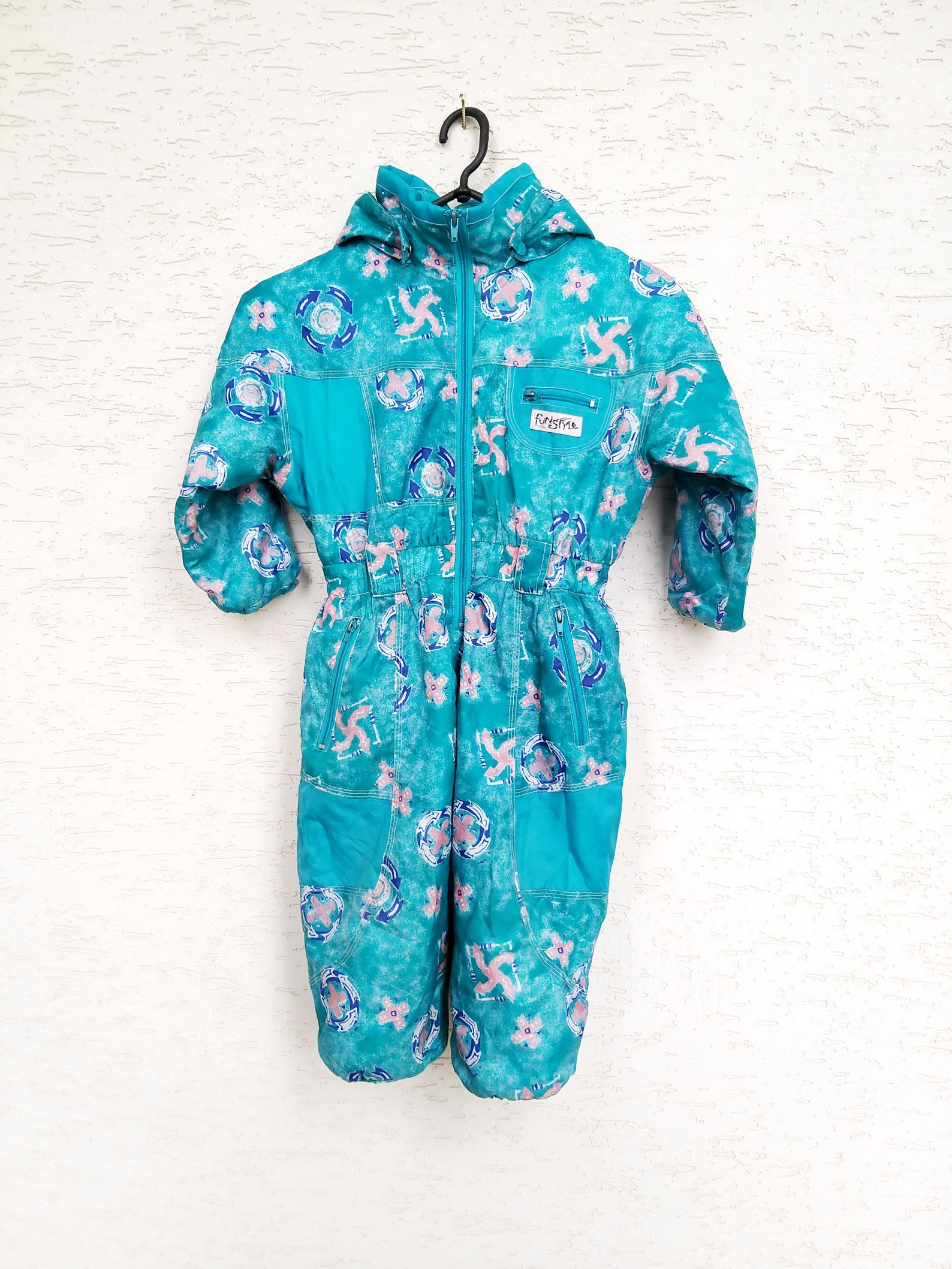 Baby ski suit Outlet