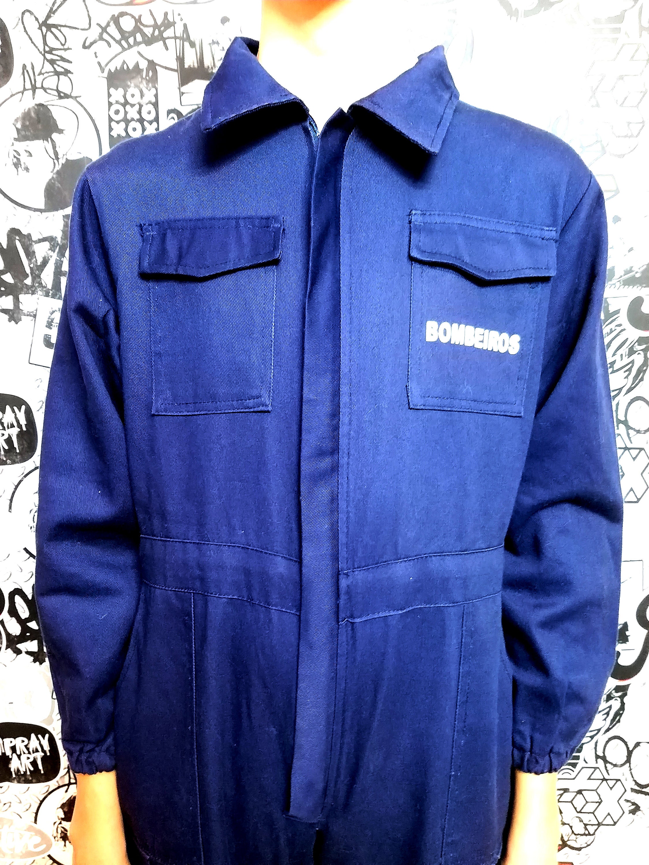 Mens coveralls boys Overalls XS One Piece Coveralls boys Etsy