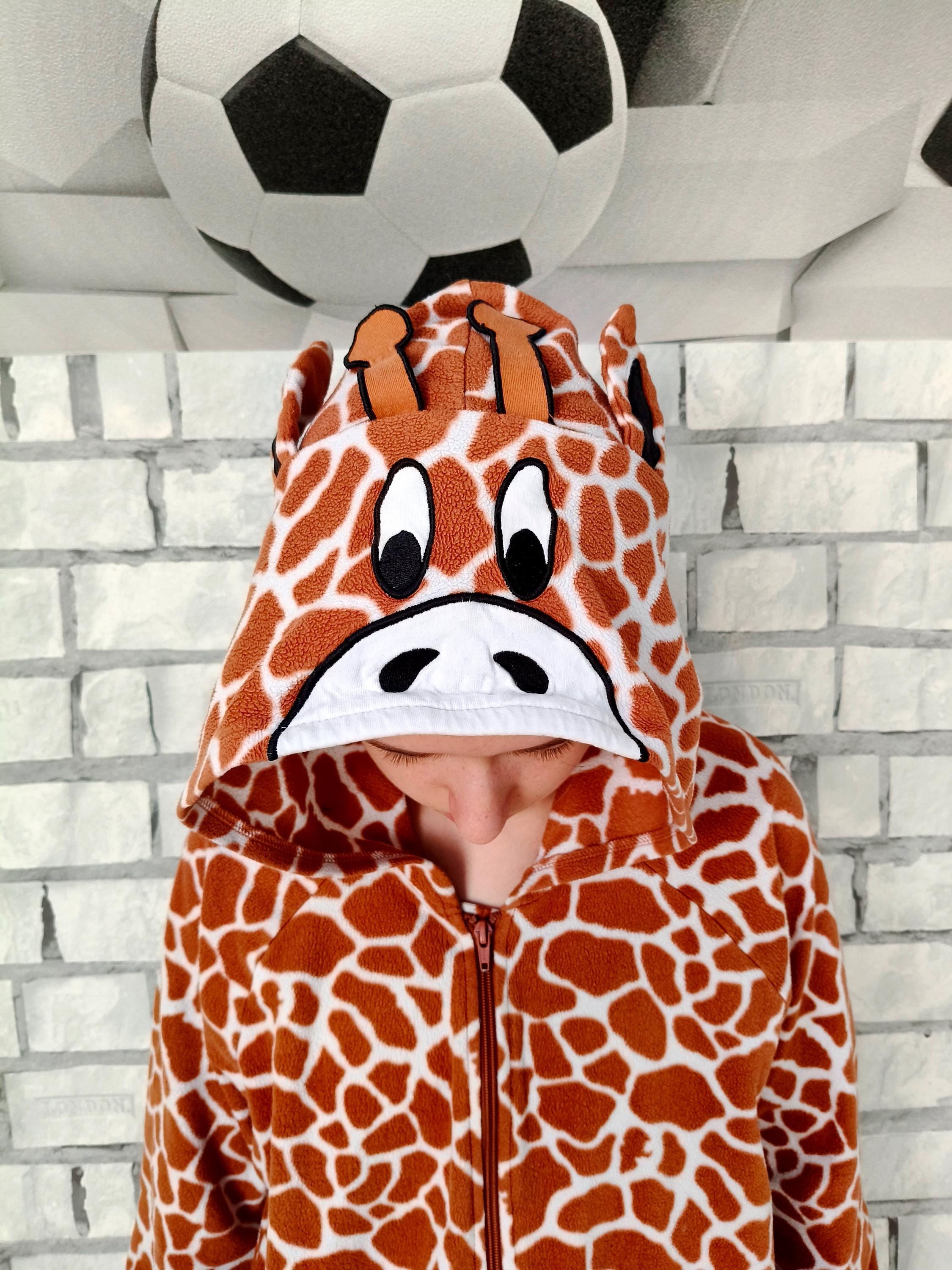 Giraffe Kigurumi