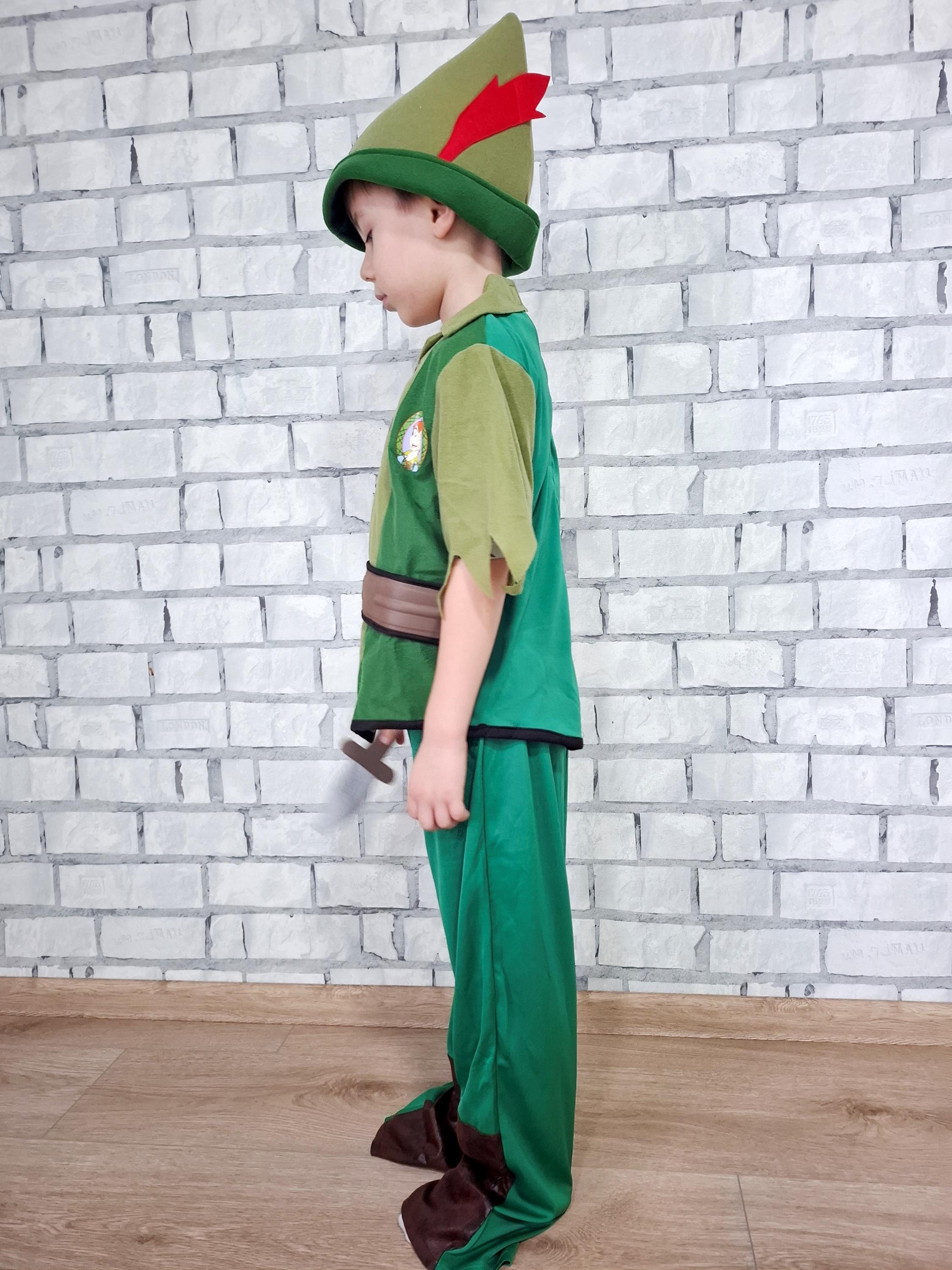 Toddler Halloween Costume Boy I Tested The Adorable Baby Peter