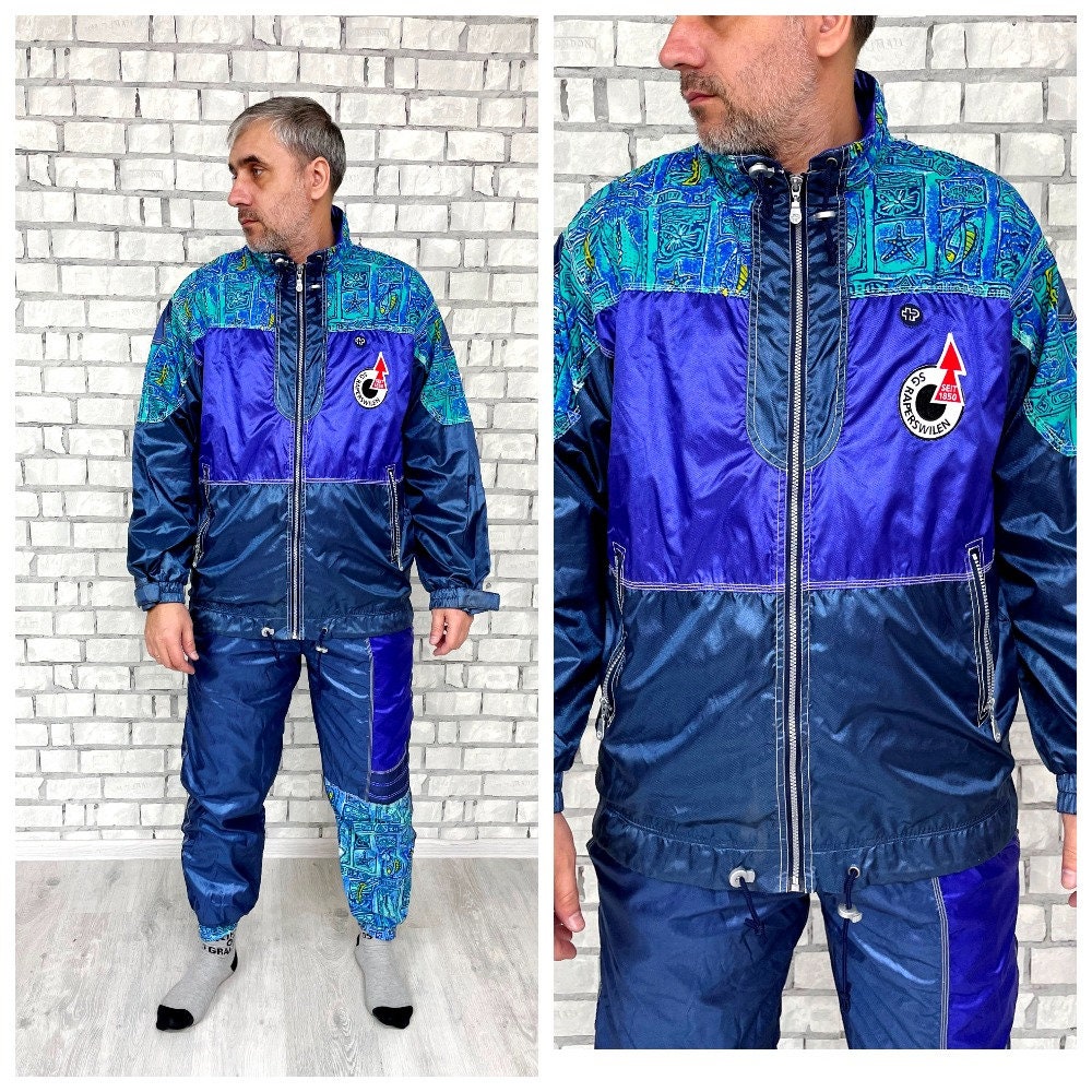 Track Jacket Pants - Etsy Track Jacket Pants - Etsy