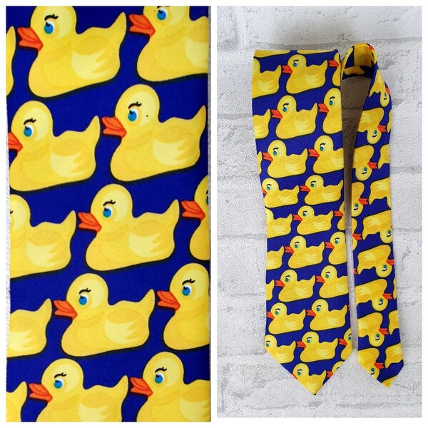 Ducky - Etsy