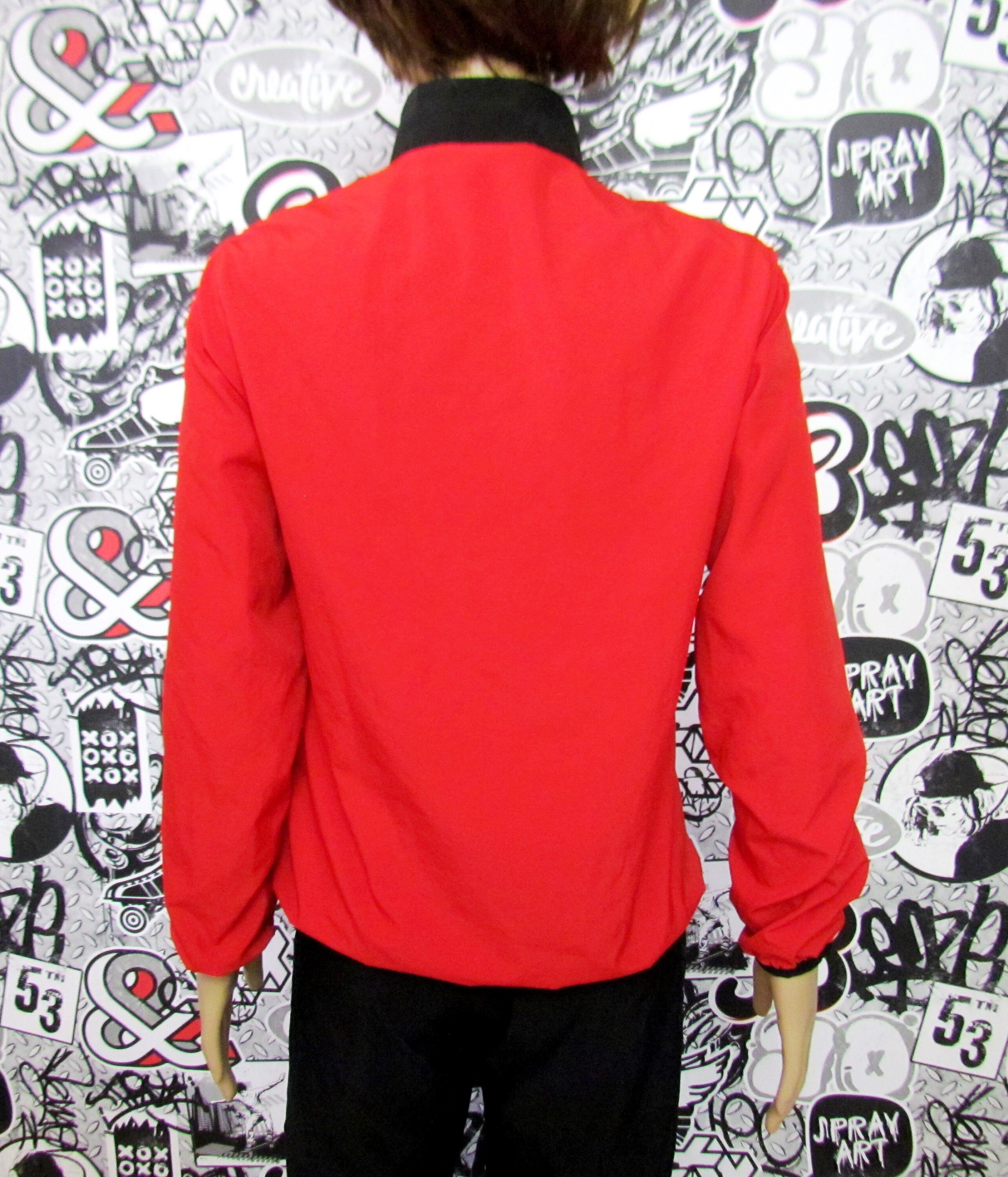 Womens Sports Jacket Puma Jacket Sports Coat Puma Windbreaker