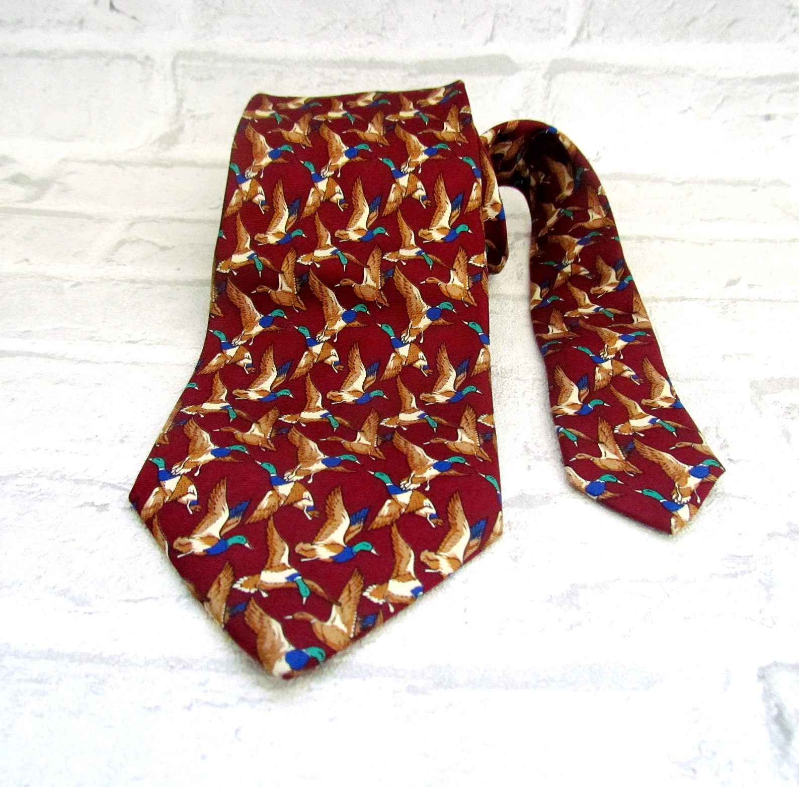 personalised teacher tie
