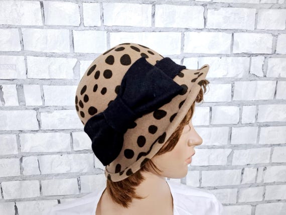 Classic women's hats discount