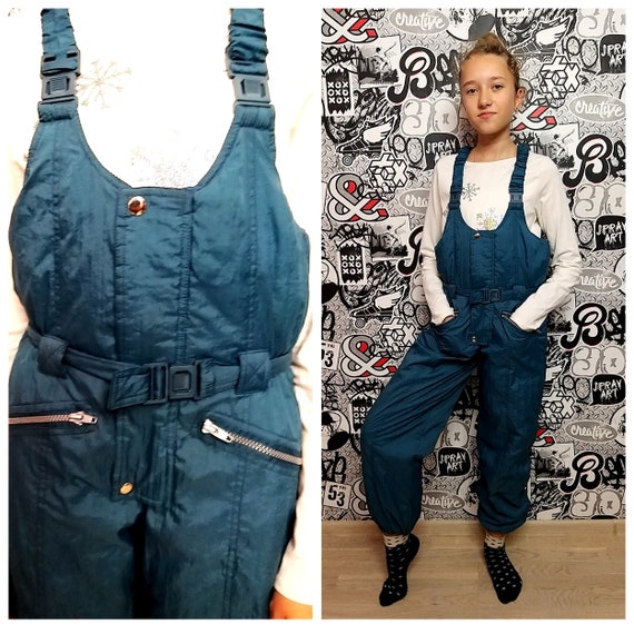 Skiing Clothing kids ski pants 14 girls ski pants