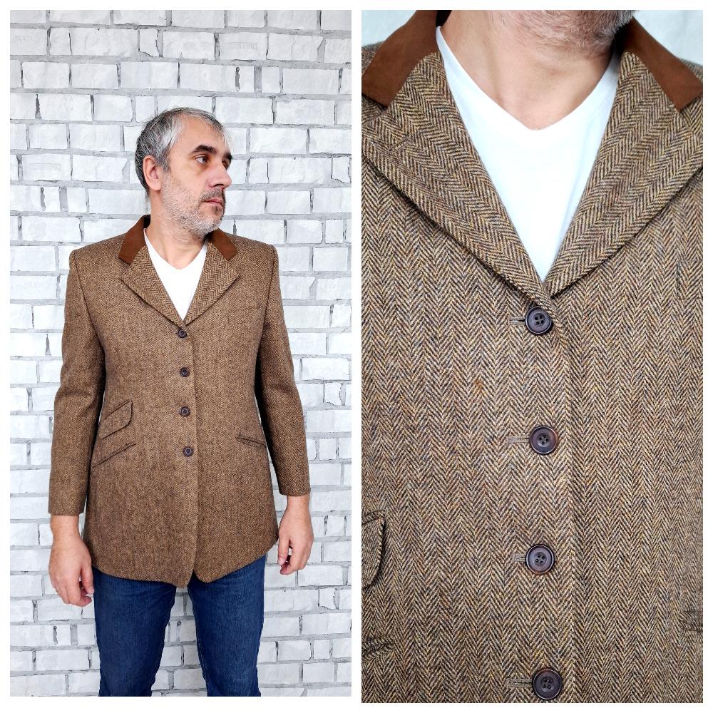 Daks Blazer - Etsy