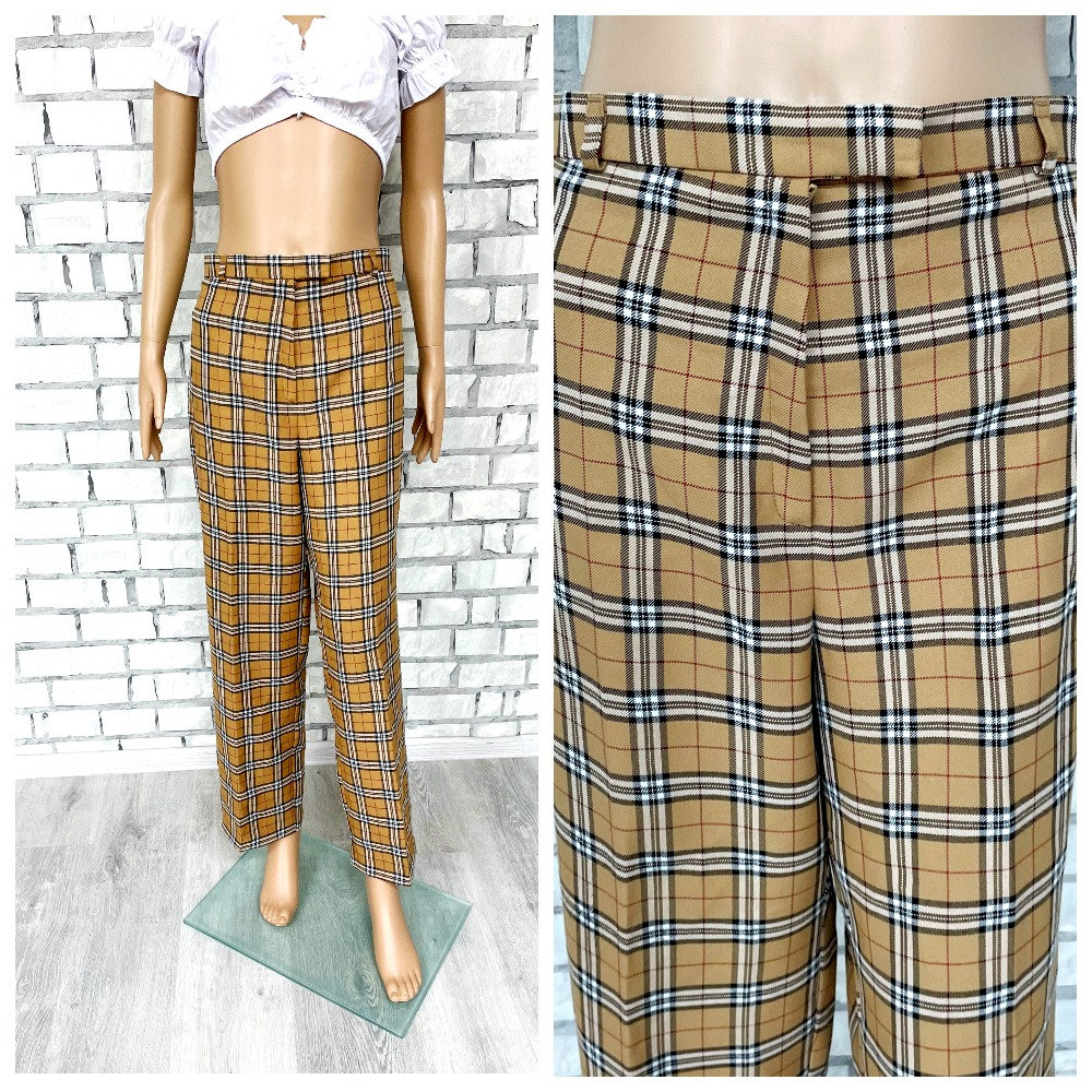 【数回着用】 Burberry GOLF 3 Layer tech pants 数回着用】 Burberry GOLF 3 Layer tech pants