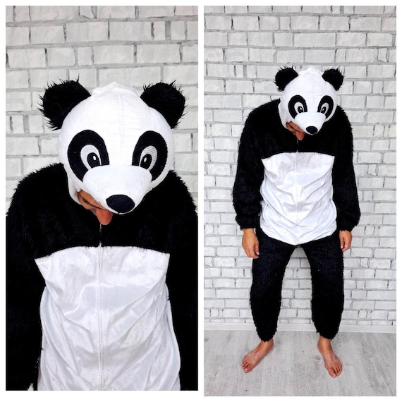 Costume orso adulto deals