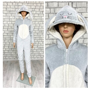 Bunny Sleepwear -  New Zealand