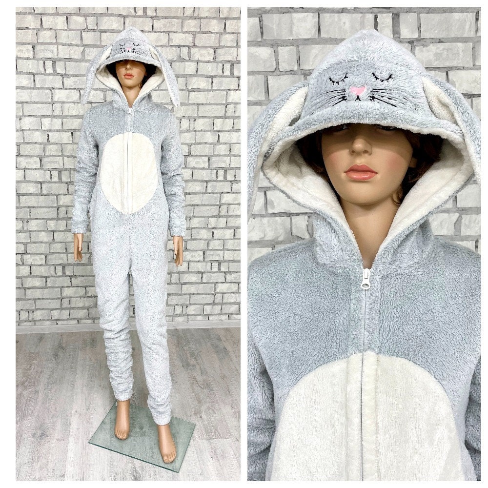 Bunny Sleepwear 