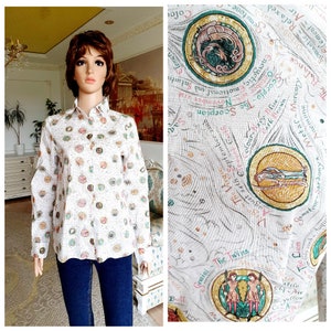 gibous snake cross leopard long t shirt