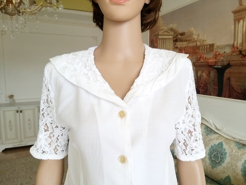 Victorian Clothing Victorian Blouse 