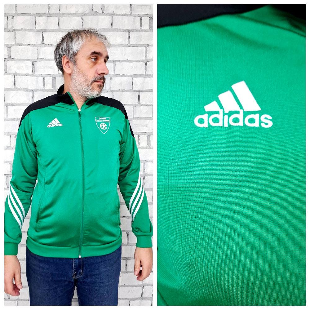 Vintage Adidas Firebird