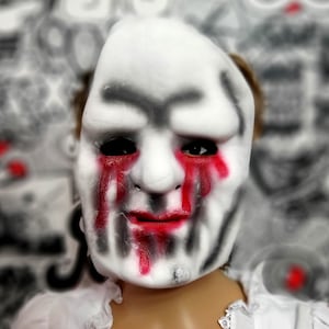ADULT halloween Accessories Zombie mask halloween mask monster mask Clown Mask joker mask Cosplay horror mask leatherface mask