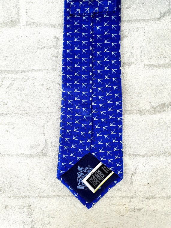 silk Tie teacher gift teacher tie collectible tie… - image 6