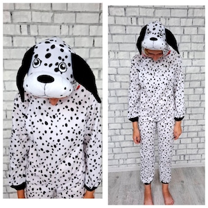 101 dalmatians onesie adults new arrivals