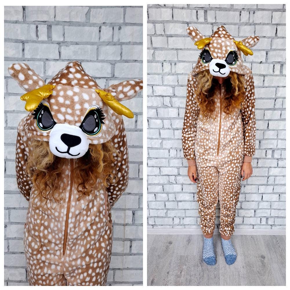 Bambi pajamas sale