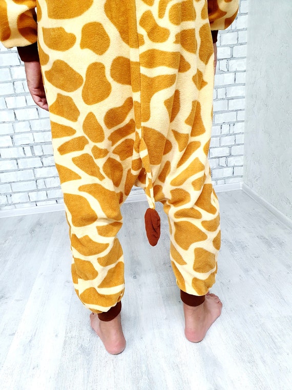 Kigurumi girafe new arrivals