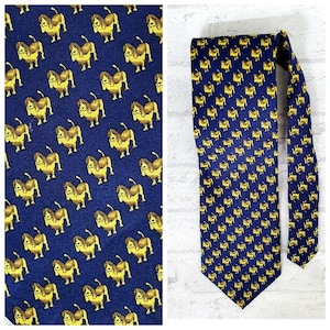 dog Necktie groomsmen tie Mens Necktie Mens tie wedding tie animal tie animal Necktie dog print tie beagle tie groom tie animal prin