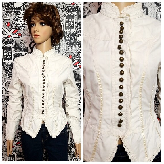 military Clothing military jacket Military blazer