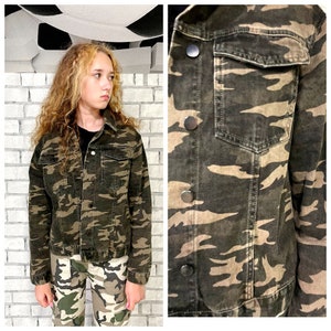 新品HOLDENレディースField JKT CAMO Mサイズ Womens Camo Jackets - Etsy