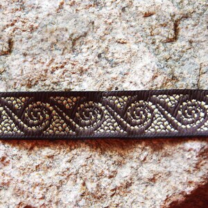 2479 Blumen auf Weiß 25mm Breite Ripsband Webband Borte 2479 Blumen auf Weiß 25mm Breite Ripsband Webband Borte
