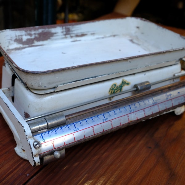 Kitchen Scale Made in Germany Etsy