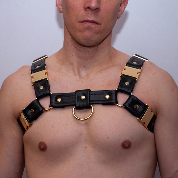 Buy Mens Harness Online In India -  India