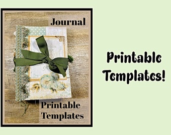 4 Printable PDF Files Technical Drawing Templates (Download Now) - Etsy
