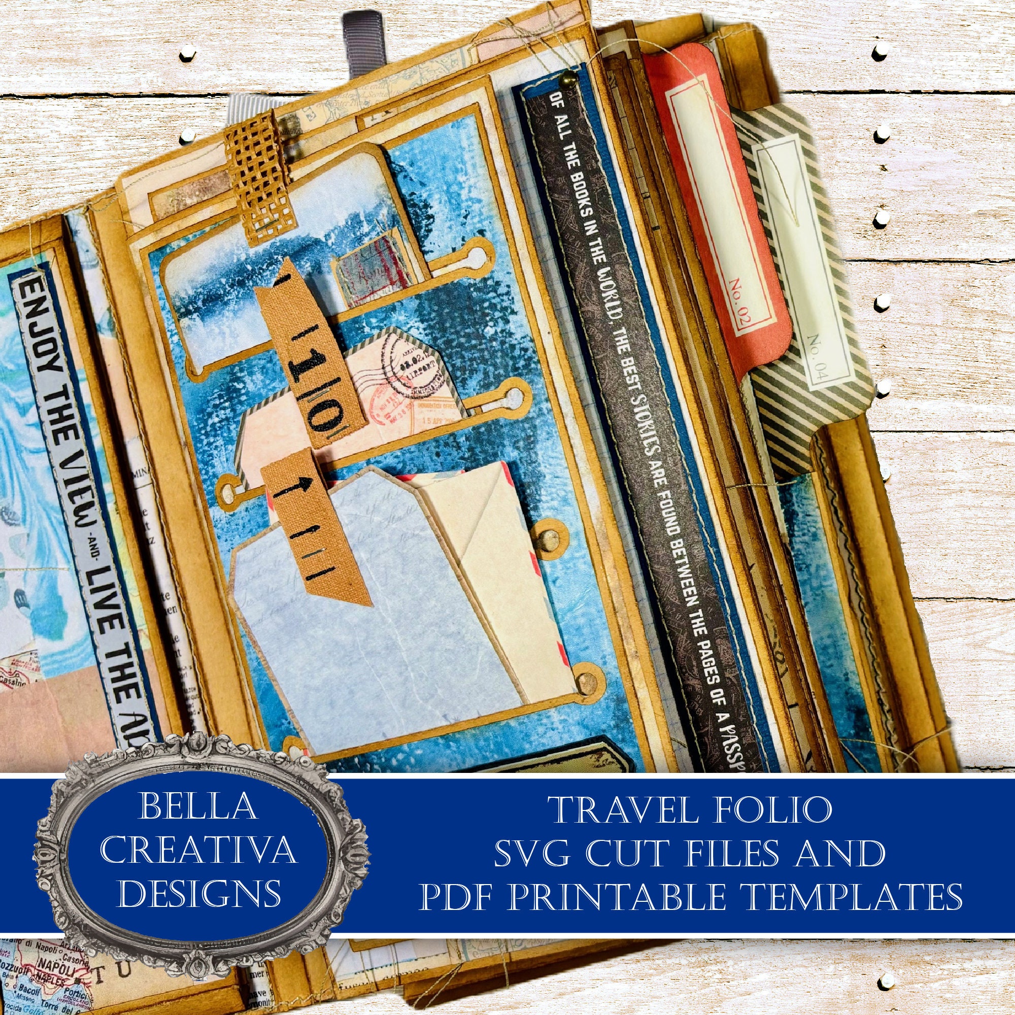 mini-album-templates-etsy
